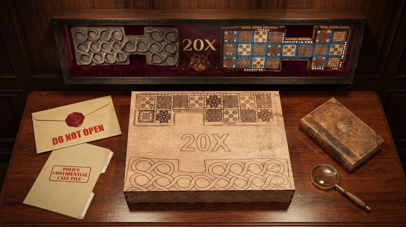 Buy The Royal Game of Ur