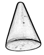 Cone Icon